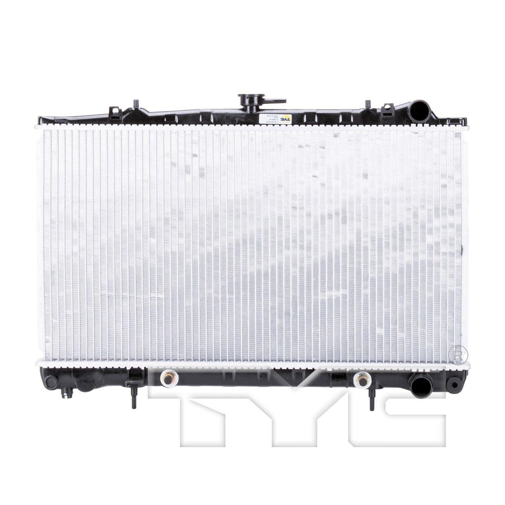 TYC Radiator for 1991-1994 240SX 1276