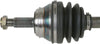 66-7005 New CV Axle