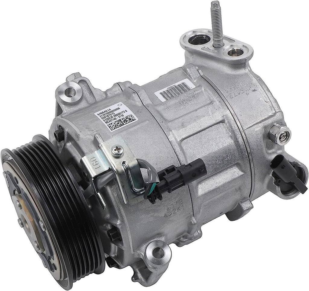 84664213 Air Conditioning Compressor