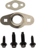 Dorman 911-203 Exhaust Gas Recirculation (EGR) Valve Compatible with Select Chrysler / Dodge Models