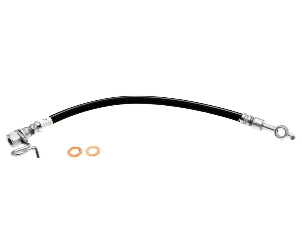 Raybestos Brake Hydraulic Hose for 12-14 F-150 BH383635