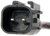 Dorman ABS Wheel Speed Sensor for Patriot, Compass, Outlander, Caliber 970-055