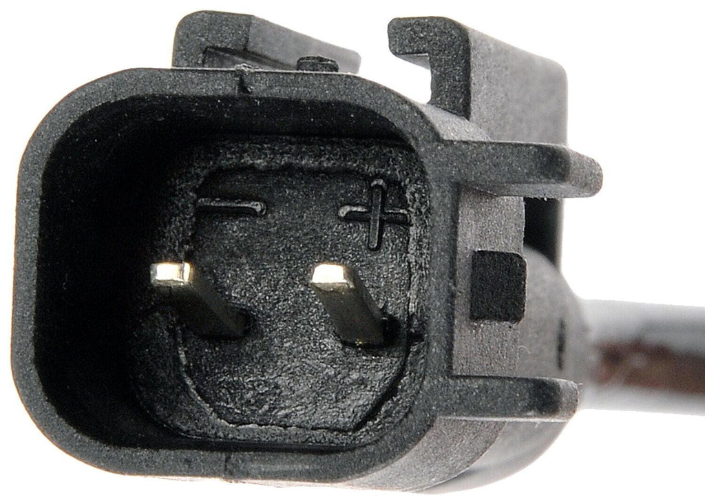 Dorman ABS Wheel Speed Sensor for Patriot, Compass, Outlander, Caliber 970-055