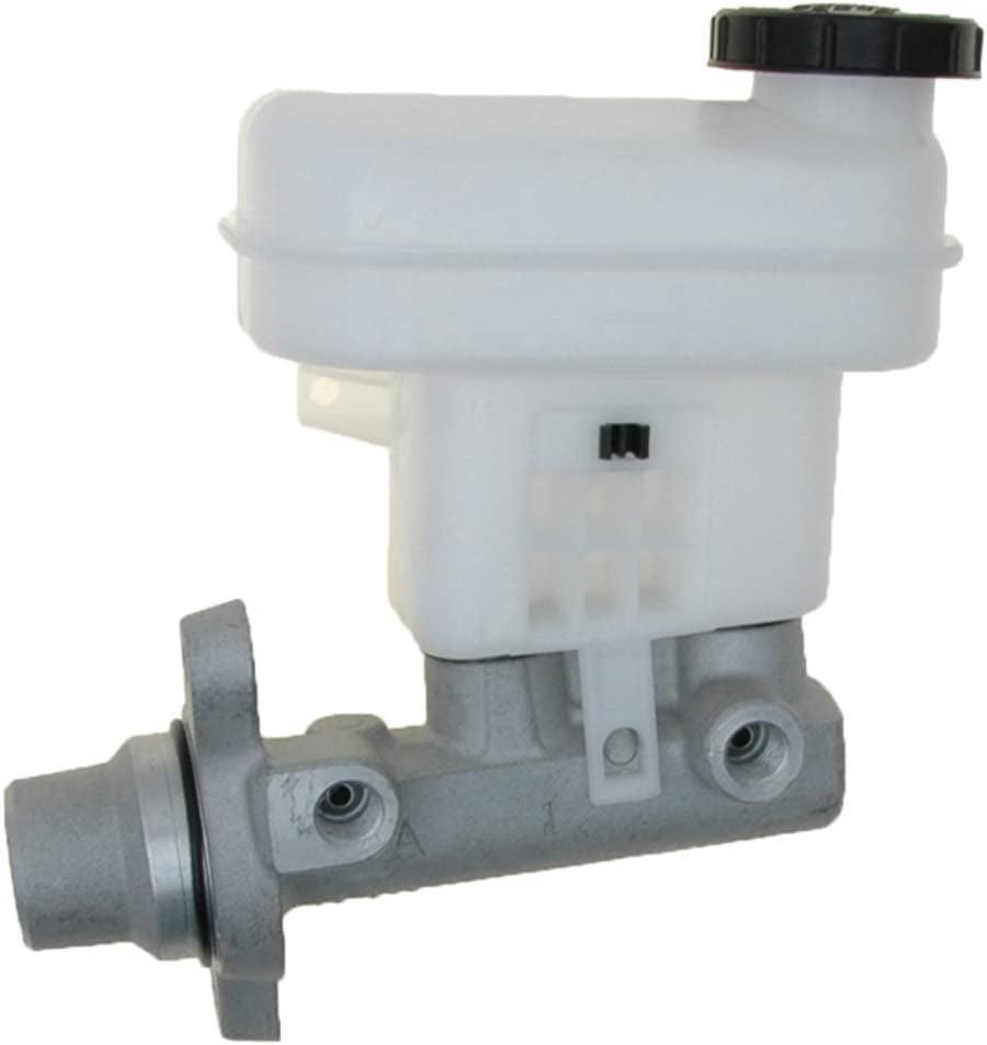 MC391132 Professional Grade Brake Master Cylinder