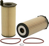 PL31792 one Advanced Engine Protection Cartridge Oil Filter Compatible with Select Genesis and Kia