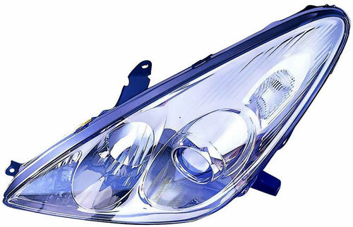 Depo Headlight Assembly for 05-06 ES330 312-1187L-US7