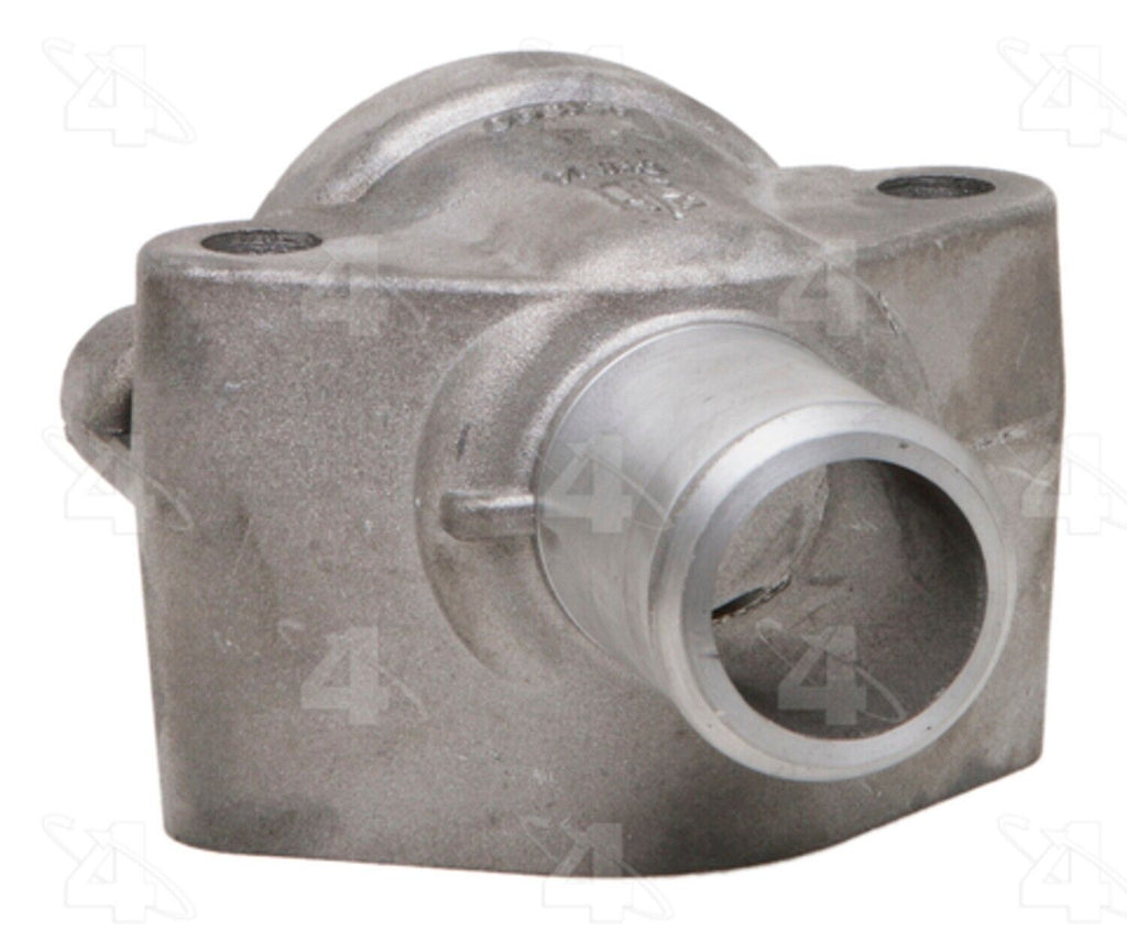 Four Seasons Engine Coolant Water Outlet for 1995-2002 Continental 85236