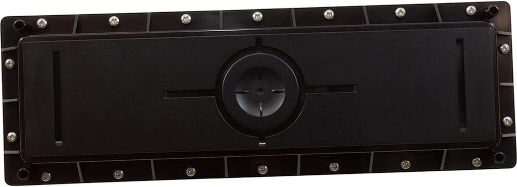 Complete Motor Block R0632000