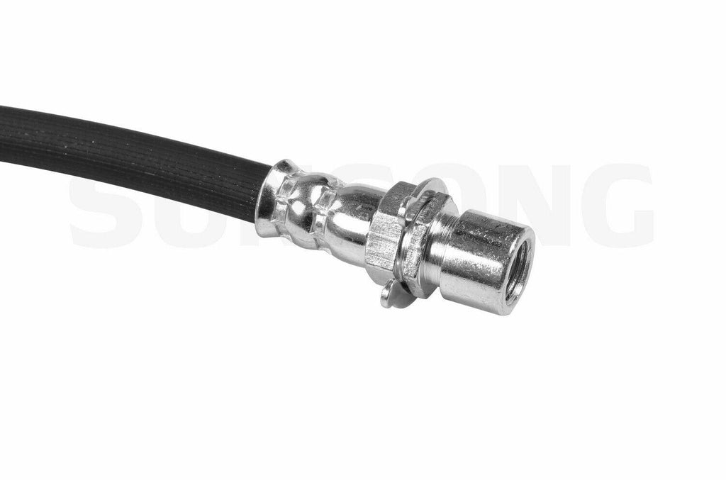 Brake Hydraulic Hose for Calais, Deville, Eldorado, Brookwood+More 2203523
