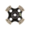 4224018 ACT 4 Pad Rigid Race Disc - greatparts