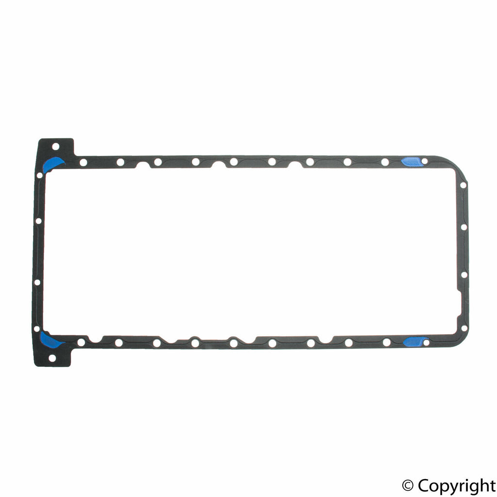 Victor Reinz Engine Oil Pan Gasket for BMW 71-34069-00