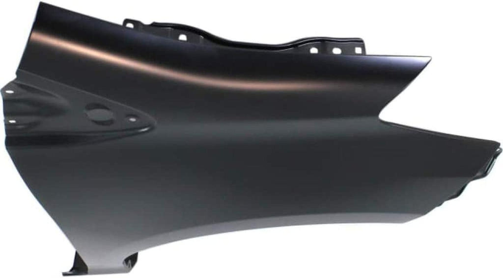 For Toyota Yaris 2012-2019 Front Fender Passenger Side | Replacement for 5380152200, TO1241240 | Trim : L/SE/LE/CE