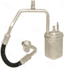 Four Seasons A/C Receiver Drier with Hose for Escape, Tribute, Mariner 83143