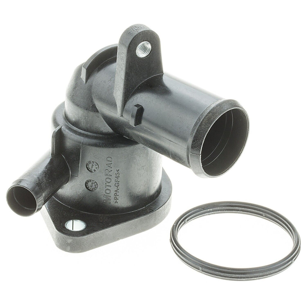 Motorad Engine Coolant Thermostat Housing for Es300H, Avalon, Camry 756-180