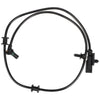 Front PAIR Delphi ABS Wheel Speed Sensor for 2007-2009 Chrysler Aspen (58176)