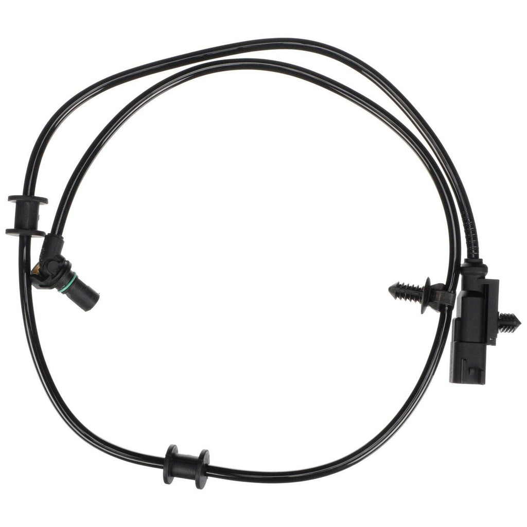 Front PAIR Delphi ABS Wheel Speed Sensor for 2007-2009 Chrysler Aspen (58176)