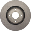 Centric Front Disc Brake Rotor for Optima, Sonata, Magentis (121.50010)