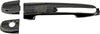 Dorman 81950 Front Exterior Door Handle Compatible with Select Models, Chrome