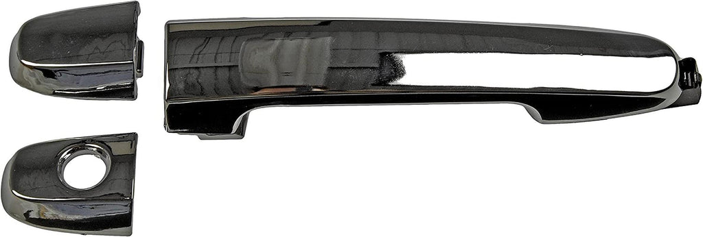 Dorman 81950 Front Exterior Door Handle Compatible with Select Models, Chrome