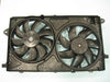 622790 Cooling Fan Assembly Compatible with 2010-2016 Buick Lacrosse