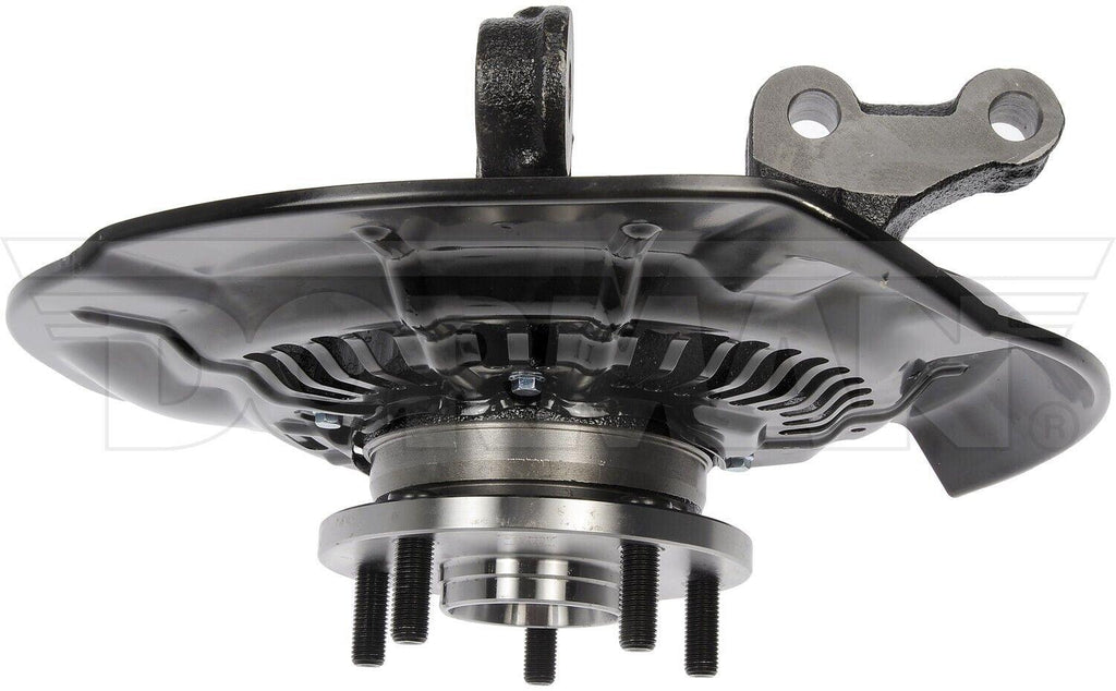 Dorman Steering Knuckle Kit for Highlander, RX350, Rx450H 698-432