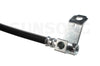 Sunsong Brake Hydraulic Hose for 1998-1999 Dodge Durango 2204448