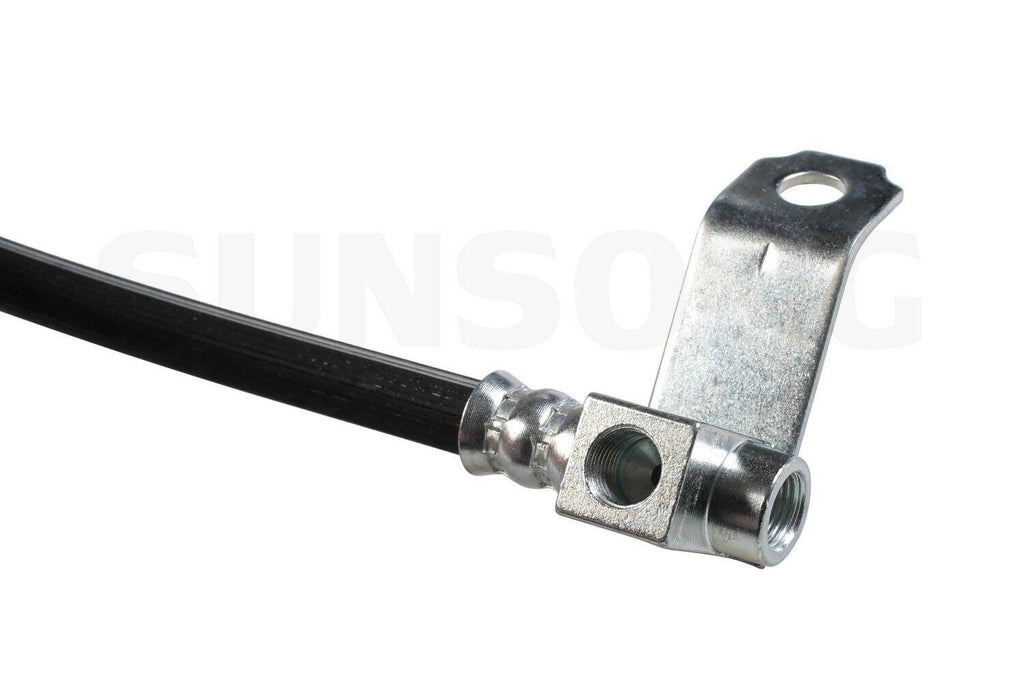 Sunsong Brake Hydraulic Hose for 1998-1999 Dodge Durango 2204448