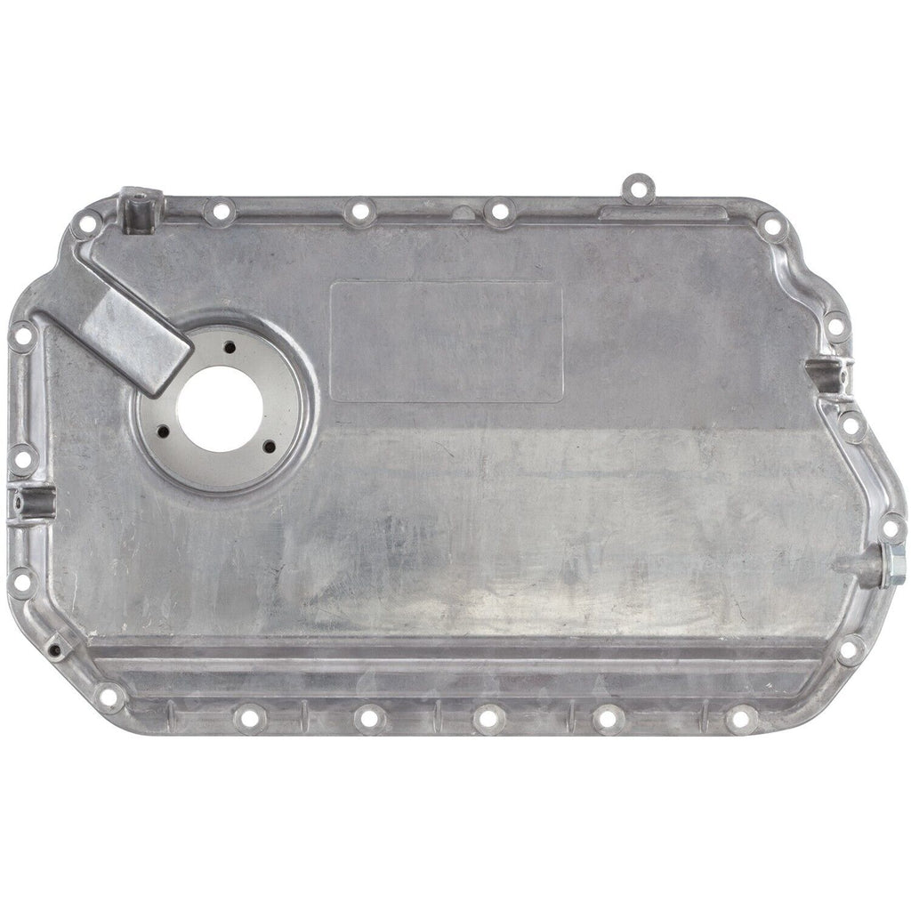 ATP Parts Engine Oil Pan for A4 Quattro, A4, A6, A6 Quattro 103314