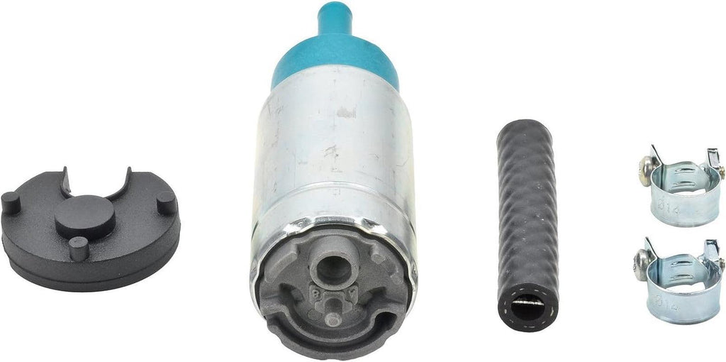 Automotive 69544 OE Electric Fuel Pump for Select 1989-07 Acura,Chevrolet,Ford,Geo,Honda,Hyundai,Infiniti,Isuzu,Jeep,Kia,Mazda,Nissan,Subaru,And Suzuki Vehicles