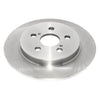 Rear Disc Brake Rotor for Corolla, Prius, Prius Awd-E+More (BR900756)
