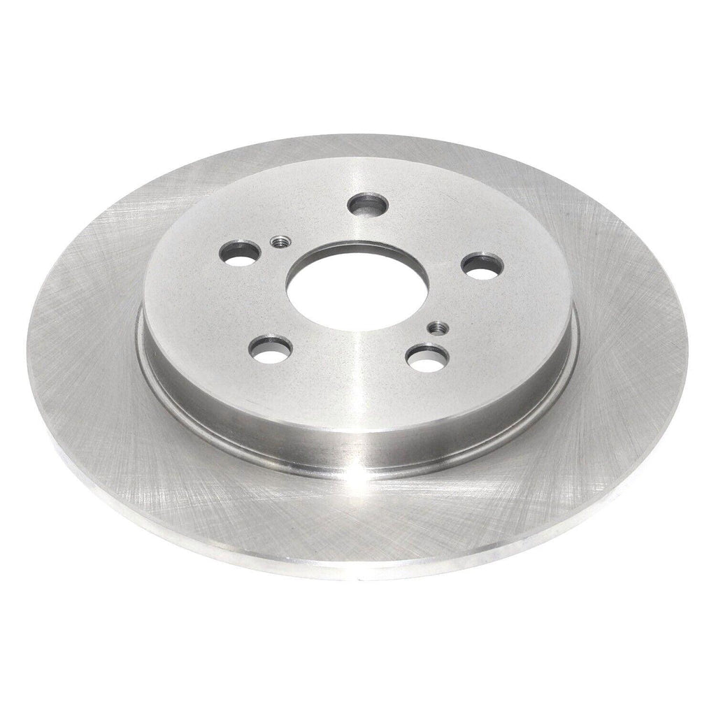 Rear Disc Brake Rotor for Corolla, Prius, Prius Awd-E+More (BR900756)