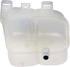 Dorman 603-332 Front Engine Coolant Reservoir for Select BMW / Mini Models