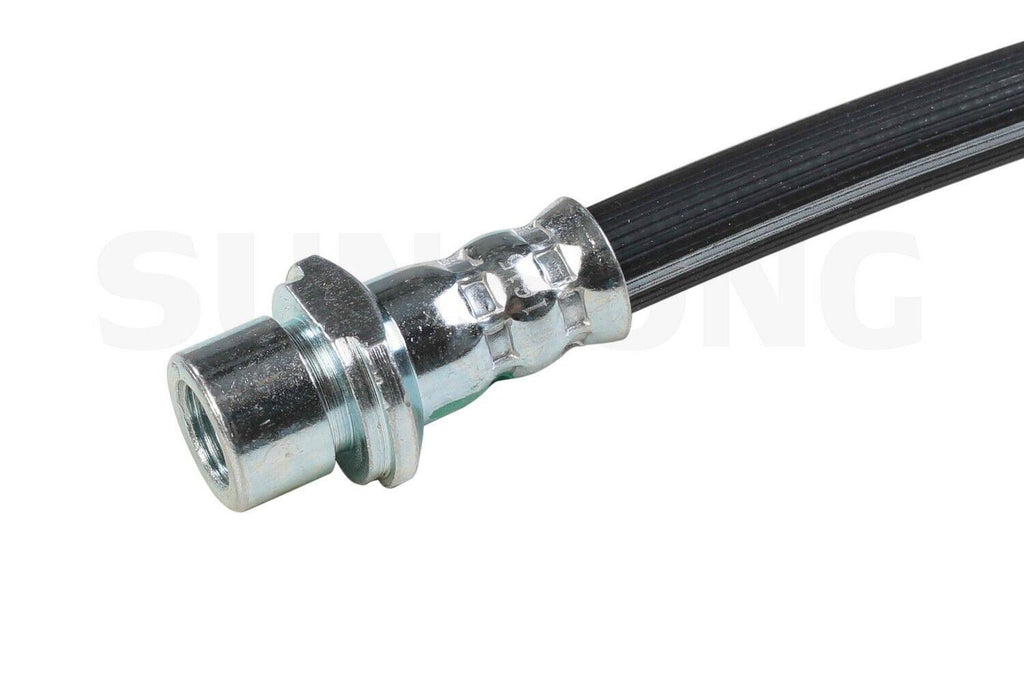 Sunsong Brake Hydraulic Hose for Corolla, Yaris, Prius C, Xd 2202826