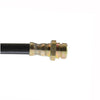 Centric Brake Hydraulic Hose for 1973-1979 Civic 150.40000