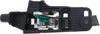Dorman 83188 Interior Door Handle Compatible with Select Chrysler Models