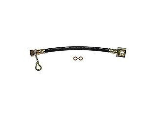 Dorman Brake Hydraulic Hose for 07-10 Dodge Ram 3500 H621317