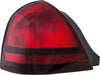 Dorman 1611196 Driver Side Tail Light Assembly Compatible with Select Mercury Models