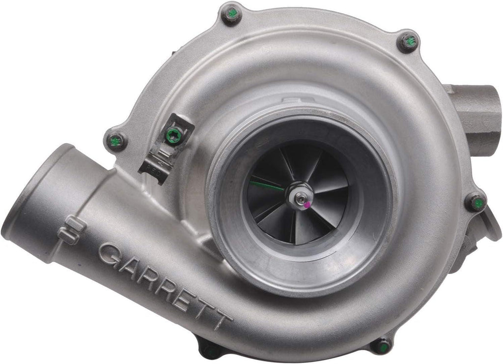 Cardone 2T-202 Remanufactured Turbocharger (Renewed)