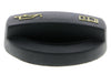 Vaico Engine Oil Filler Cap for A3 Sportback E-Tron, Jetta, A8 Quattro V10-4915