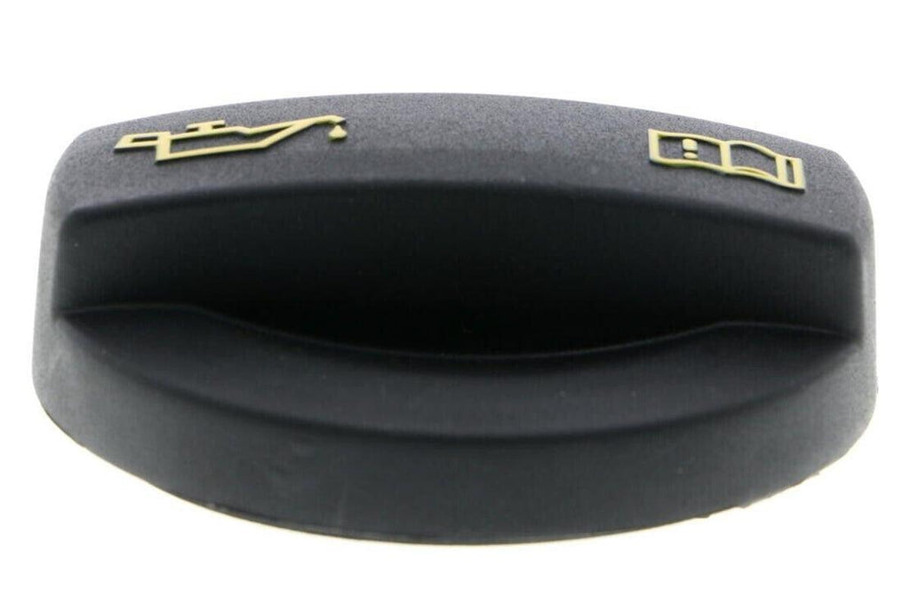 Vaico Engine Oil Filler Cap for A3 Sportback E-Tron, Jetta, A8 Quattro V10-4915