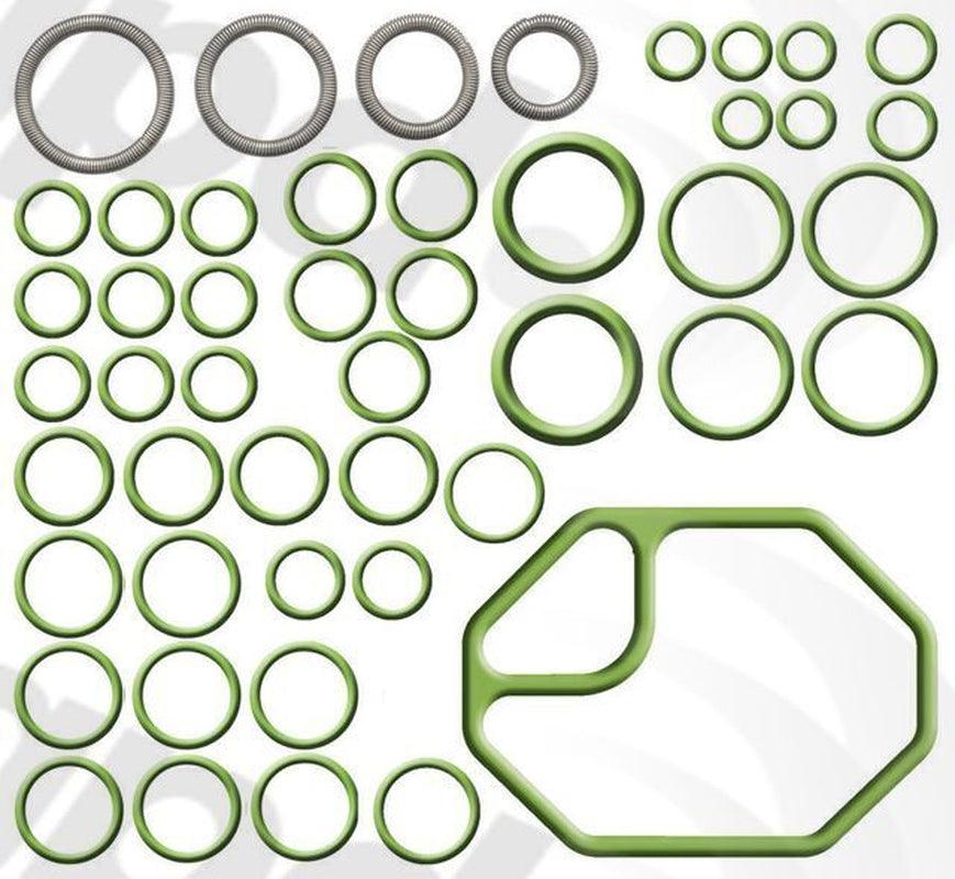 A/C Compressor and Component Kit for Country Squire+More 9632347