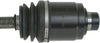 66-4148 New CV Axle