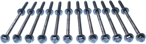 MAHLE GS33361 Engine Cylinder Head Bolt Set, 1 Pack