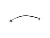 Dorman Brake Hydraulic Hose for 06-07 Jeep Liberty H621320