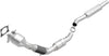 Direct Fit Catalytic Converter California Grade CARB Compliant 551522