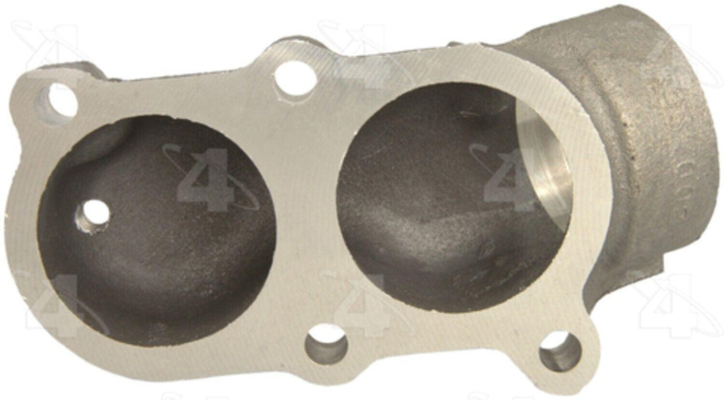 Engine Coolant Water Outlet for Silverado 2500 HD, Silverado 3500+More 85253