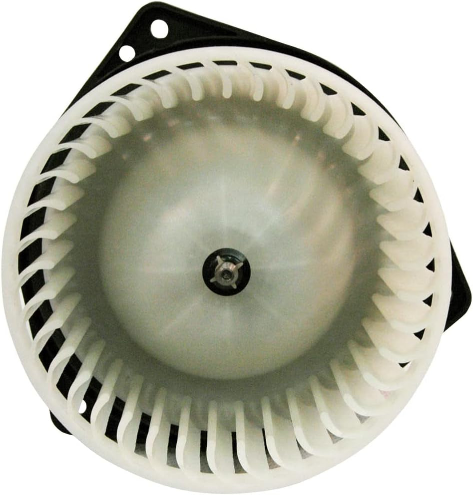 700090 Chevrolet/Oldsmobile/Pontiac Replacement Blower Assembly