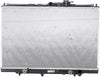 95-98 Hd Odysy 2.2L L4 A/Mt 1R Pa Rad