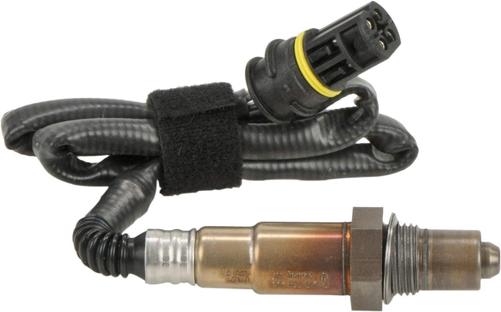 16353 Oxygen Sensor, Original Equipment (Mercedes-Benz)