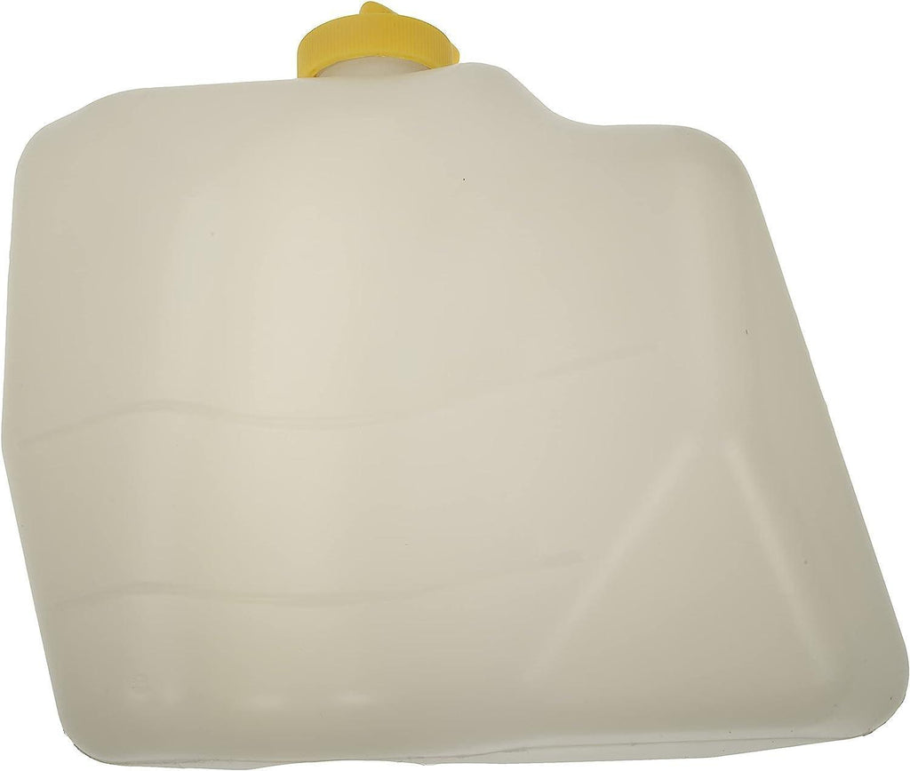 Dorman 603-866 Engine Coolant Reservoir Compatible with Select Honda Models